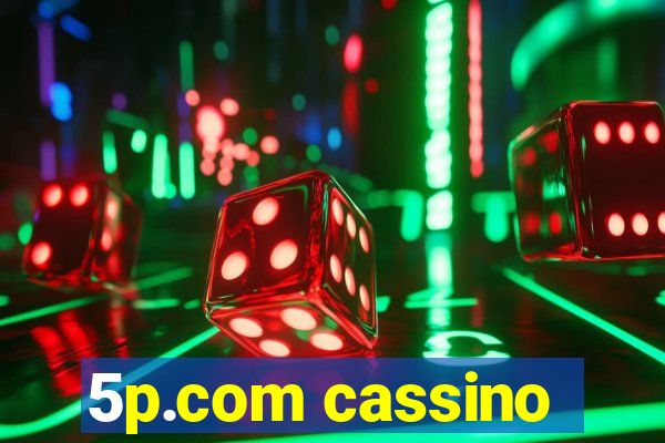 5p.com cassino